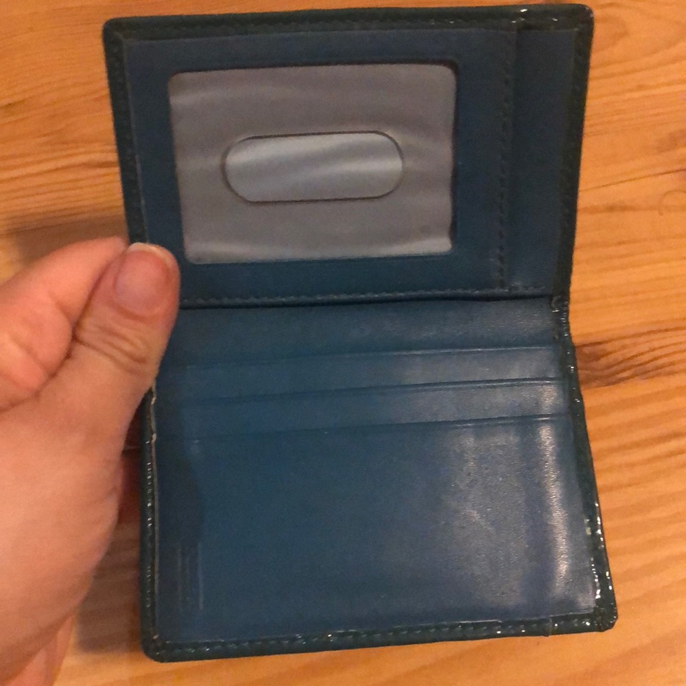Wallet - Picture 2 of 4